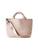 color SHELL PINK 7