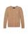 color Camel heather 3