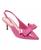 color Bright Pink Patent 7