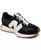 color Black, White, Gum 1