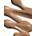 color BF60 DEEP TAN BUFF 11