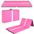 color pink stripe 8
