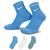 color White/Blue 10