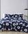 color Indigo Blue 1