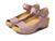 color Blush Burnished Nubuck 1