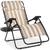 color tan striped 10