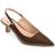 color patent/brown 4