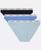 color Sterling Blue Assorted 3