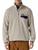 color Oatmeal Hthr/Smolder Blue 2