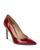 color Holly Red 1