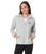 color Cirrus Grey Heather 3