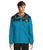 color Dusk Blue/TNF Black 1