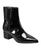 color Black Patent Leather 1