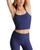 color Eternal Blue Heather 13