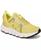 color Verdant Yellow Mesh/Faux Leather 0