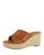 color Cognac Leather 1