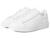 color White/White/Gold Metallic 1