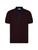 color MAROON NAVY 0
