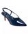 color Dark Blue Patent 5