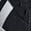 color Black/White/White 5