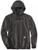color Carbon Hthr/Carhartt Brwn 2