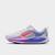color HQ2157-111/White/Violet Mist/Sapphire/Hot Lava 2