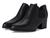 color Black Leather 0
