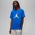 color Game Royal/White 5
