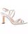 color Ivory Satin 2