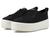 color Black Canvas 0