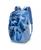 color Blue marble swirl 3