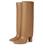 color Medium Natural Leather 2