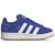 color Gum/Semi Lucid Blue/White 5