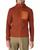 color Burnished Red 2