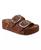 color Cognac Suede 1
