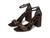 color Leopard Brown Multi 6