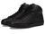 color Black Pebbled Leather 0