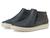 color Silver Metallic/Magnet Nubuck 3