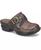 color Dark Brown 1