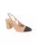 color Tan/Black 2