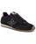 color Midnight Blue Suede 3