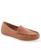 color Tan - Faux Leather 5