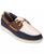 color Dark Sequoia-Navy Blazer 2