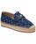 color Deep Blue 1