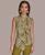 color Smoky Olive/cream 1