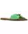 color Green Multi 4