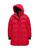 color RED ROUGE 1