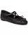 color Black Leather 2