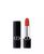 color 840 Rayonnante velvet - a deep brick red 13