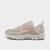color HF6998G-003/Phantom/Echo Pink/Light Orewood Brown/White 1